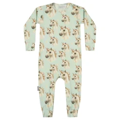 Metsola Dreamworld Peppermint Onesie -Haalari Online