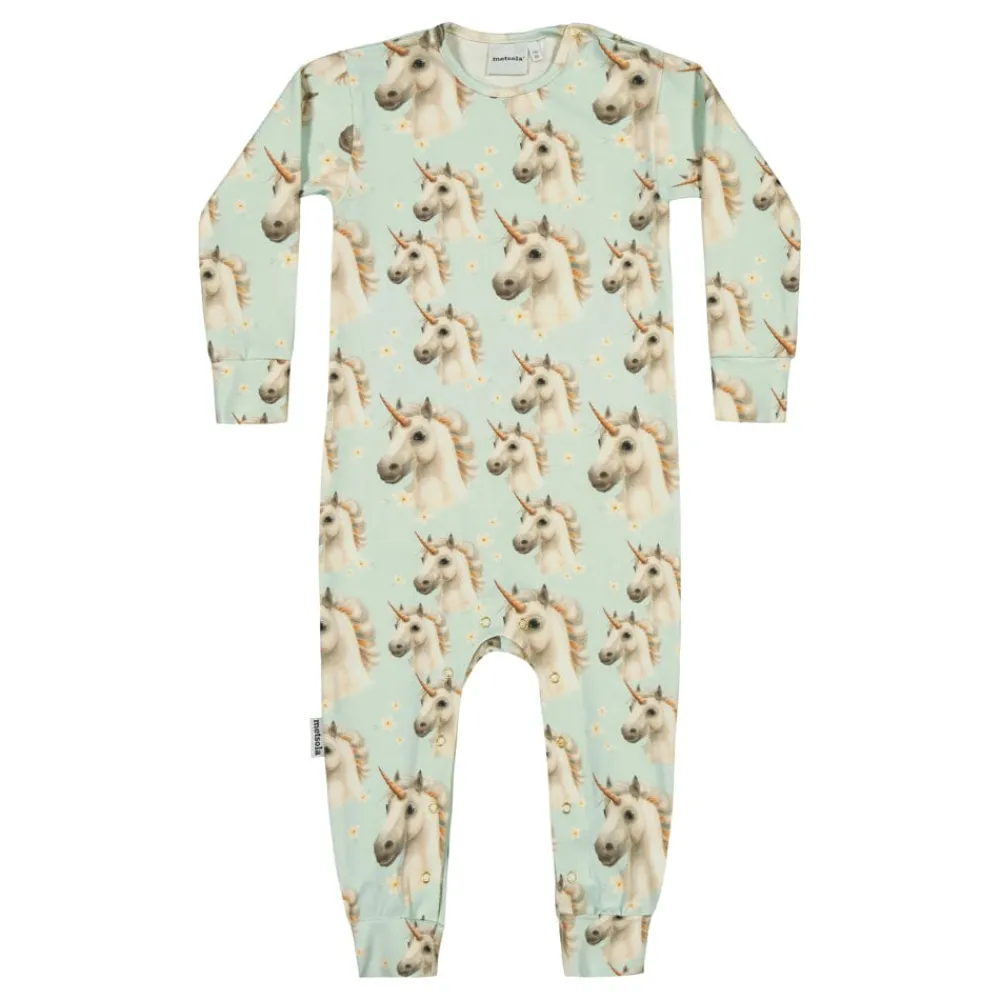 Metsola Dreamworld Peppermint Onesie -Haalari Online