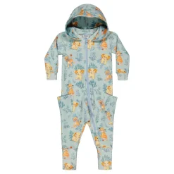 Metsola Emotions Jumpsuit | Cool Blue Store
