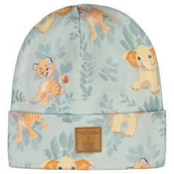 Metsola Emotions Rib Beanie -Pipo | Cool Blue Shop