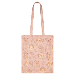 Metsola Emotions Small Tote Bag -Laukku | Hearty Pink Best Sale