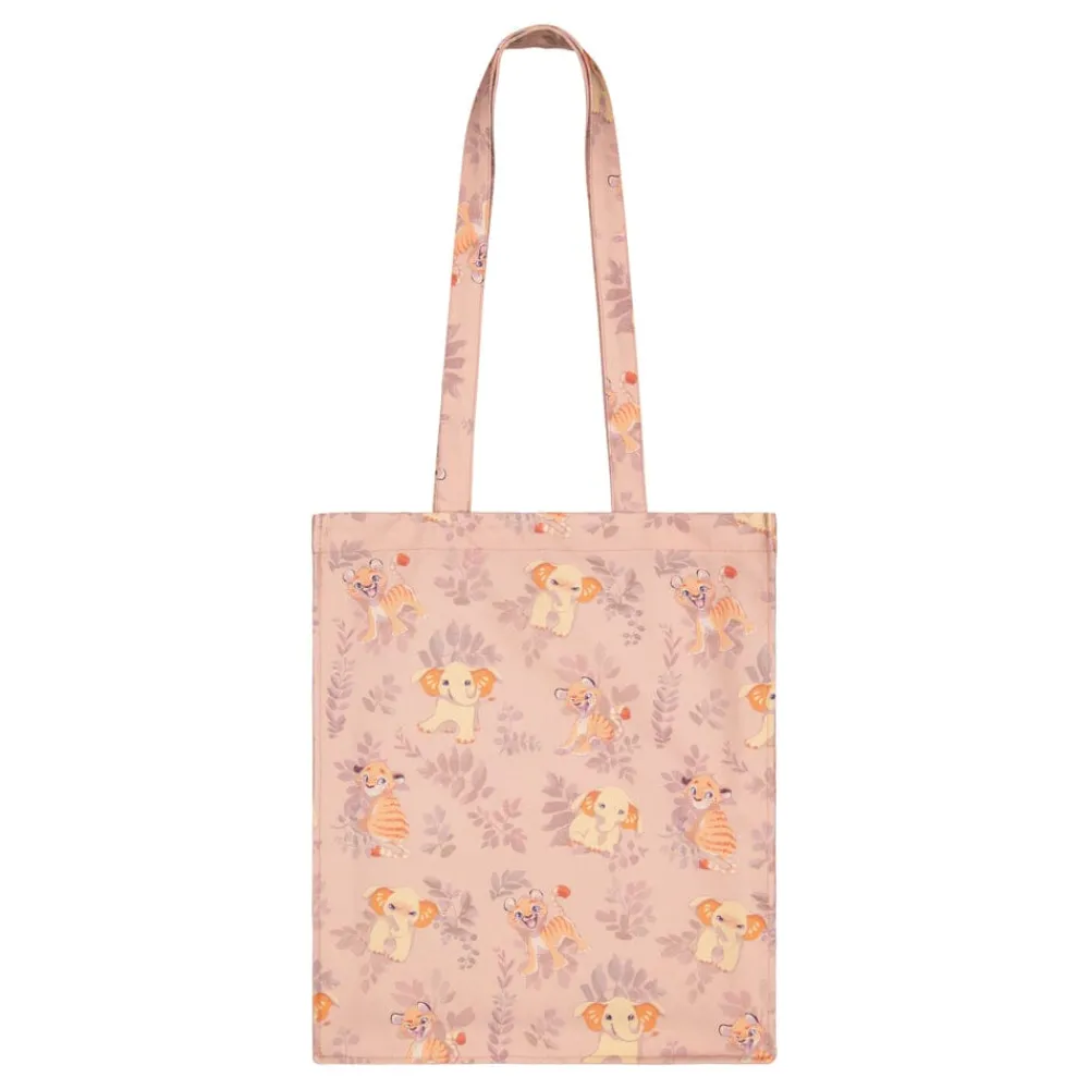 Metsola Emotions Small Tote Bag -Laukku | Hearty Pink Best Sale