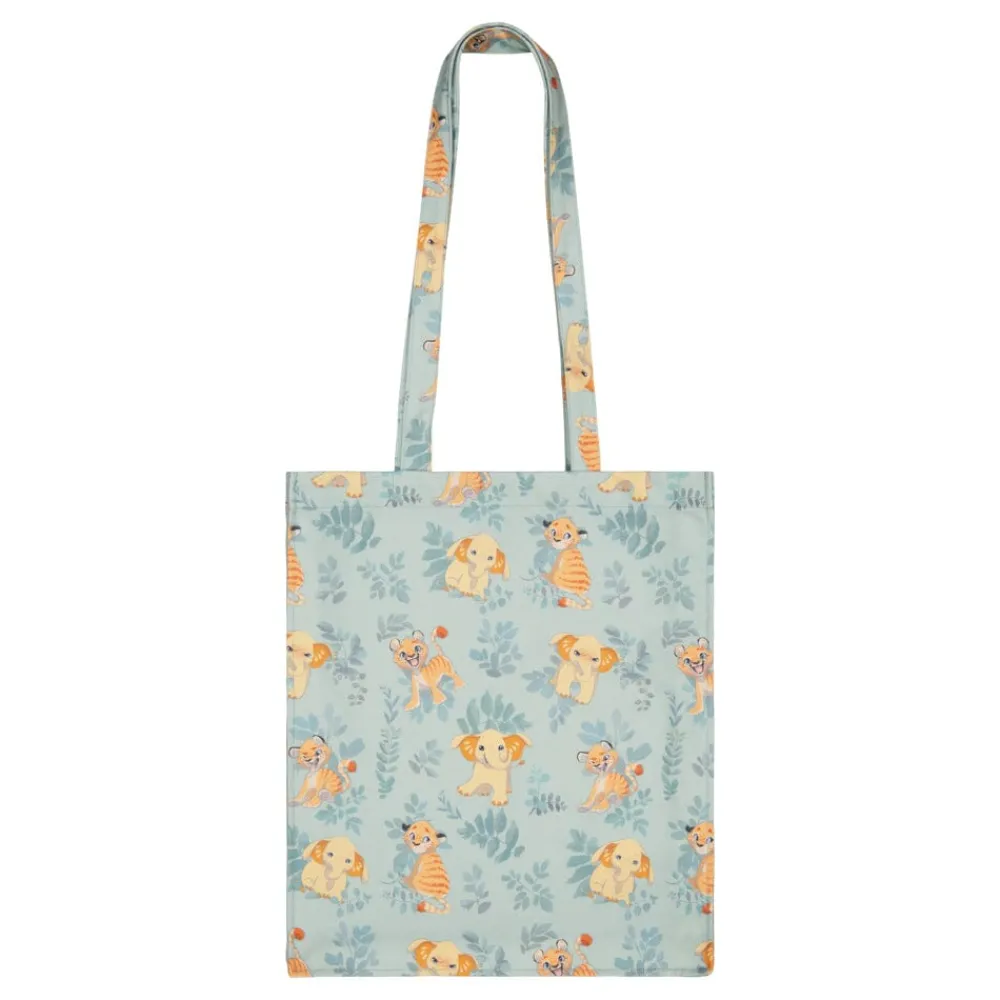 Metsola Emotions Small Tote Bag -Laukku | Cool Blue Store