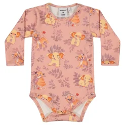 Metsola Emotions-Body | Hearty Pink Online