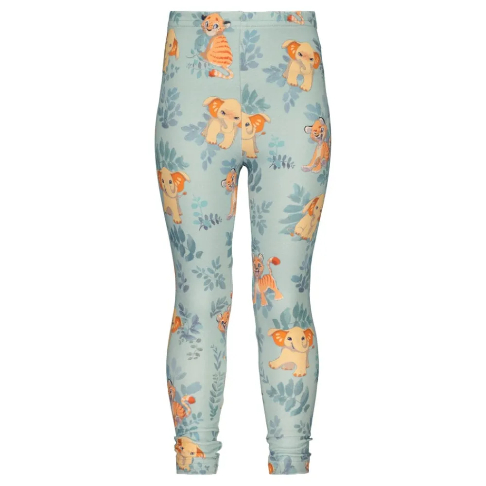 Metsola Emotions-Leggingsit | Cool Blue Sale