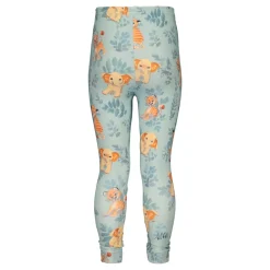 Metsola Emotions-Leggingsit | Cool Blue Hot