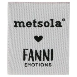Metsola Emotions-Leggingsit | Cool Blue Hot