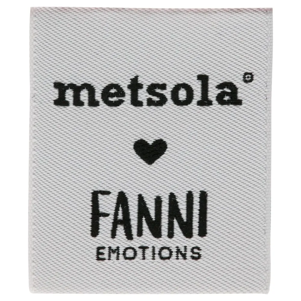 Metsola Emotions-Leggingsit | Hearty Pink Flash Sale