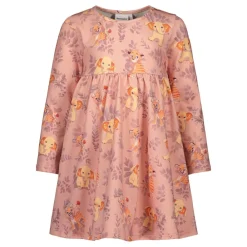 Metsola Emotions-Mekko | Hearty Pink Best Sale