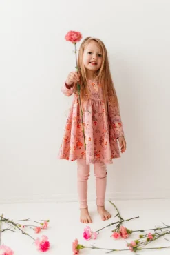 Metsola Emotions-Mekko | Hearty Pink Best Sale