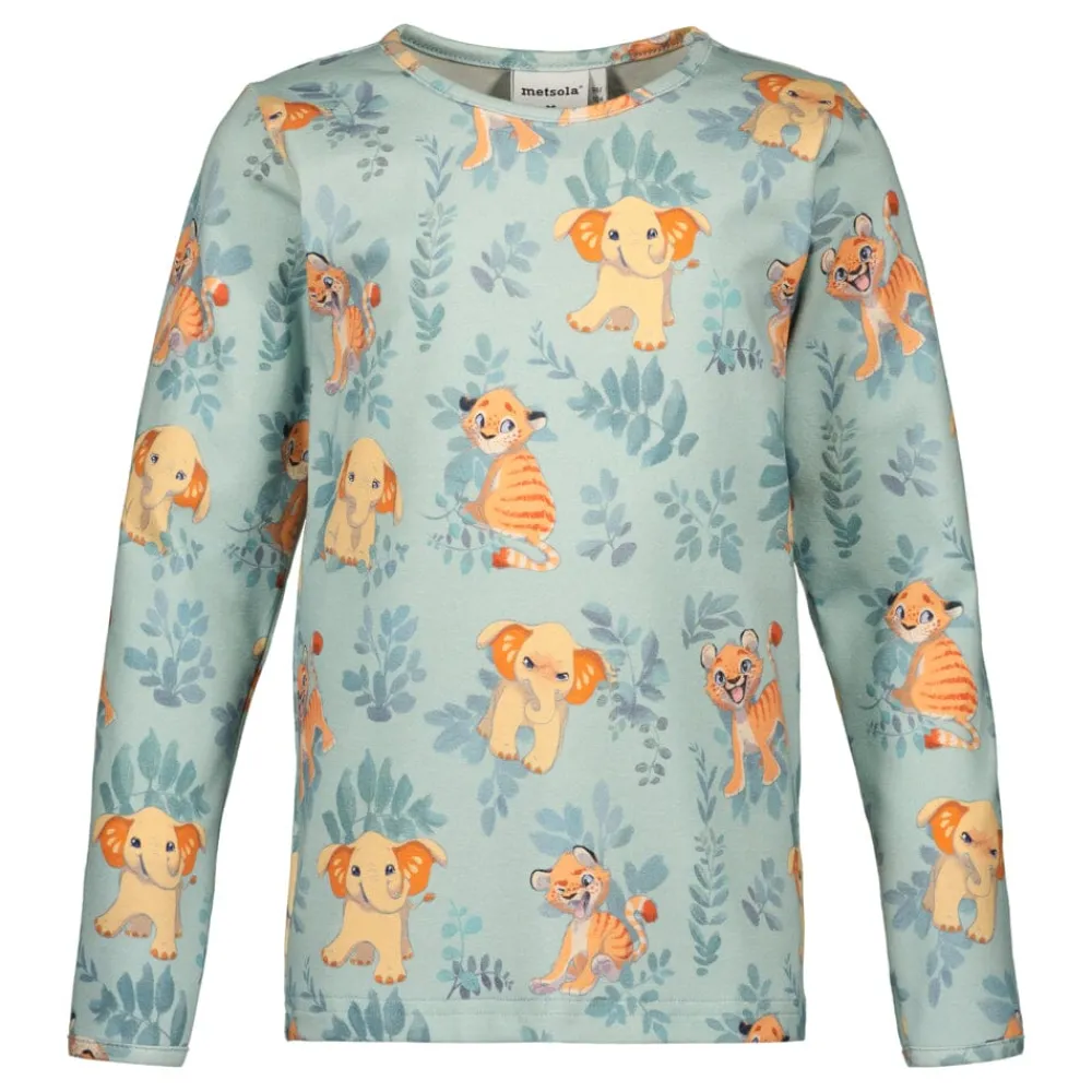 Metsola Emotions-Paita | Cool Blue Outlet