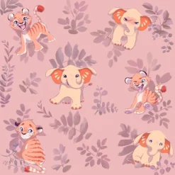 Metsola Emotions-Reppu | Hearty Pink Shop