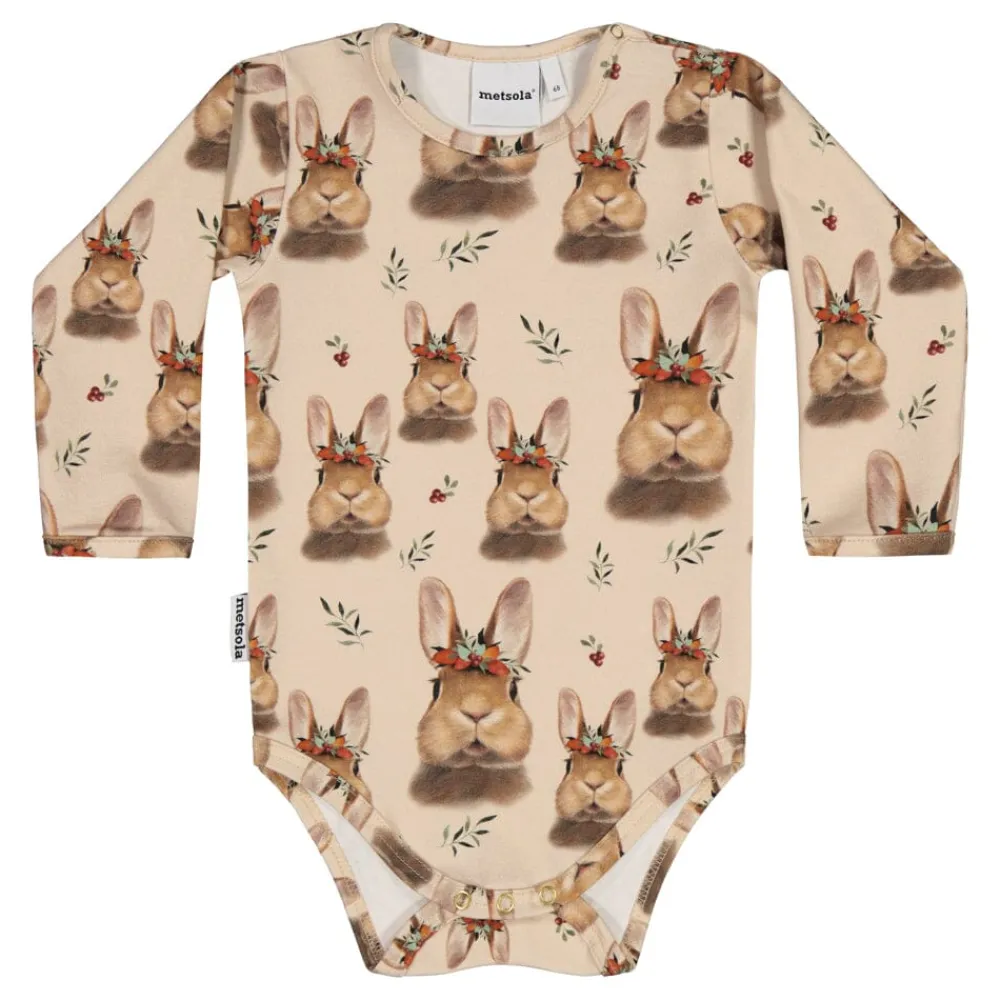Metsola Fairytale Pearl -Body Best