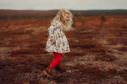 Metsola Fairytale Pearl -Mekko Fashion