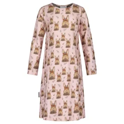 Metsola Fairytale Rose Night Dress -Yomekko Shop