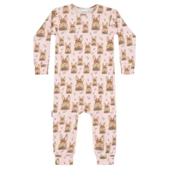 Metsola Fairytale Rose Onesie -Haalari Sale