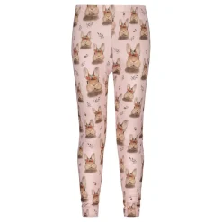 Metsola Fairytale Rose -Pyjamasetti Outlet