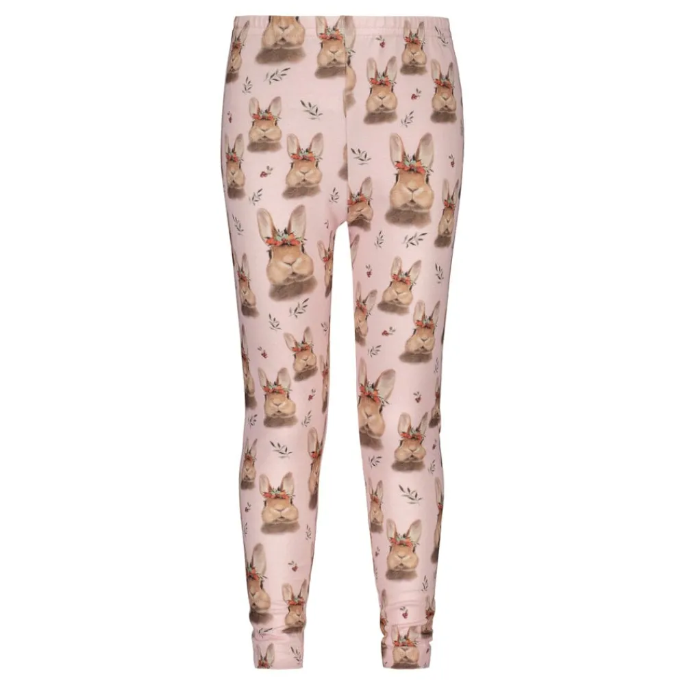 Metsola Fairytale Rose -Pyjamasetti Outlet