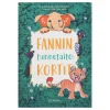 Metsola Fannin Tunnetaitokortit Shop
