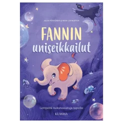 Metsola Fannin Uniseikkailut -Kirja Store