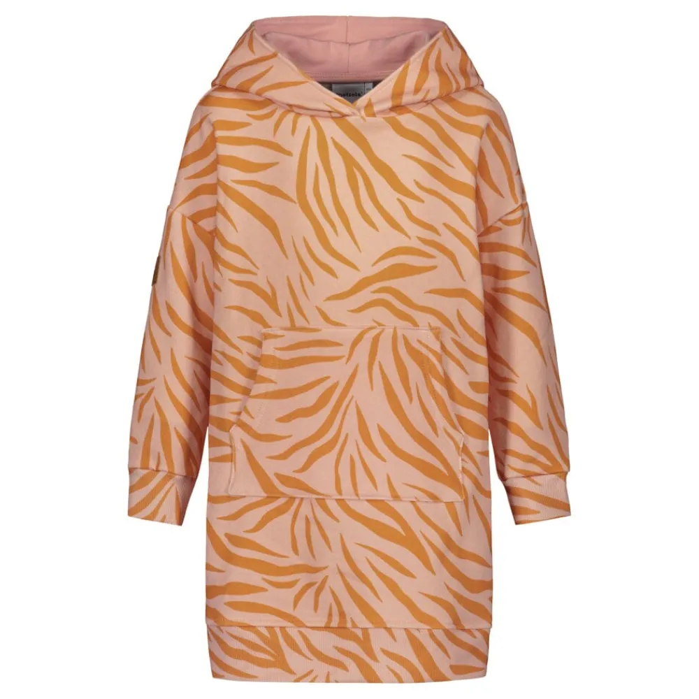 Metsola Flow Hoodie -Mekko | Icy Pink Flash Sale