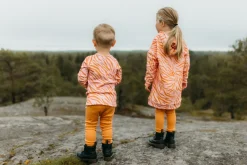 Metsola Flow Hoodie -Mekko | Icy Pink Flash Sale