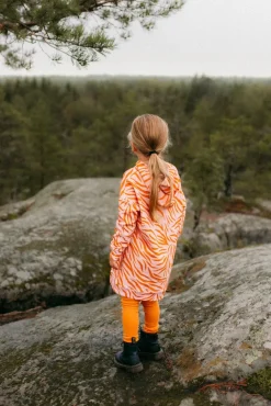 Metsola Flow Hoodie -Mekko | Icy Pink Clearance