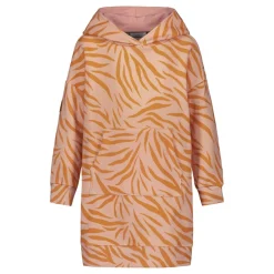 Metsola Flow Hoodie -Mekko | Icy Pink Hot