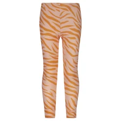 Metsola Flow Rib -Leggingsit | Icy Pink Best Sale