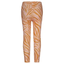 Metsola Flow Rib -Leggingsit | Icy Pink Best
