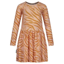 Metsola Flow Rib -Mekko | Icy Pink Sale