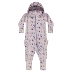 Metsola Flower Dreams Jumpsuit | Lavender Sale