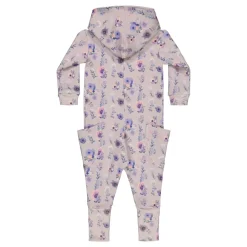 Metsola Flower Dreams Jumpsuit | Lavender Shop
