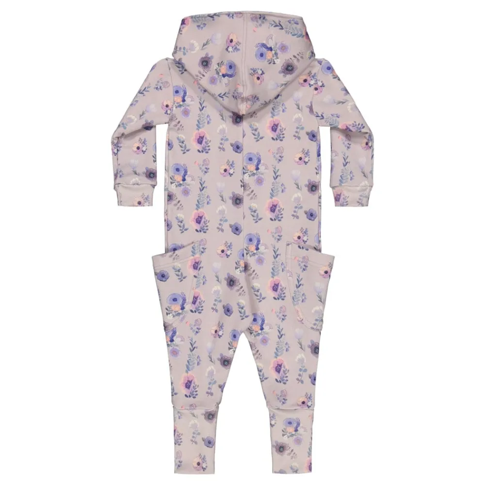 Metsola Flower Dreams Jumpsuit | Lavender Shop