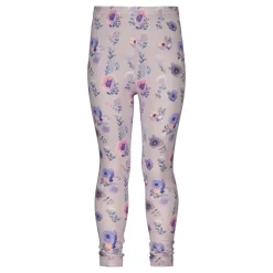 Metsola Flower Dreams -Leggingsit | Lavender Cheap