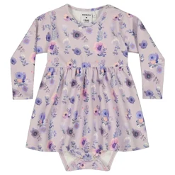 Metsola Flower Dreams Ruffle -Body | Lavender Sale