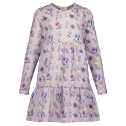 Metsola Flower Dreams Ruffle -Mekko | Lavender New
