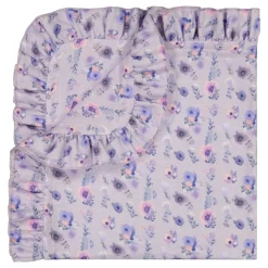 Metsola Flower Dreams Ruffle -Peitto | Lavender Hot