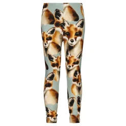 Metsola Fox Misty Blue -Leggingsit Clearance