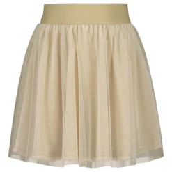 Metsola Girls Party Tulle -Hame | Beige Shop