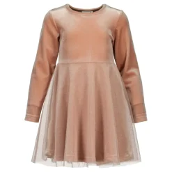 Metsola Girls Party Tulle -Mekko | Light Pink Sale