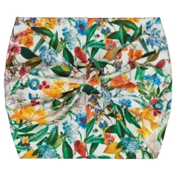 Metsola June Bandana, Multicolour Hot