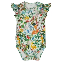 Metsola June Frilla Rib Body, Multicolour Best
