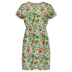 Metsola June Mini Dress For Women, Multicolour Hot