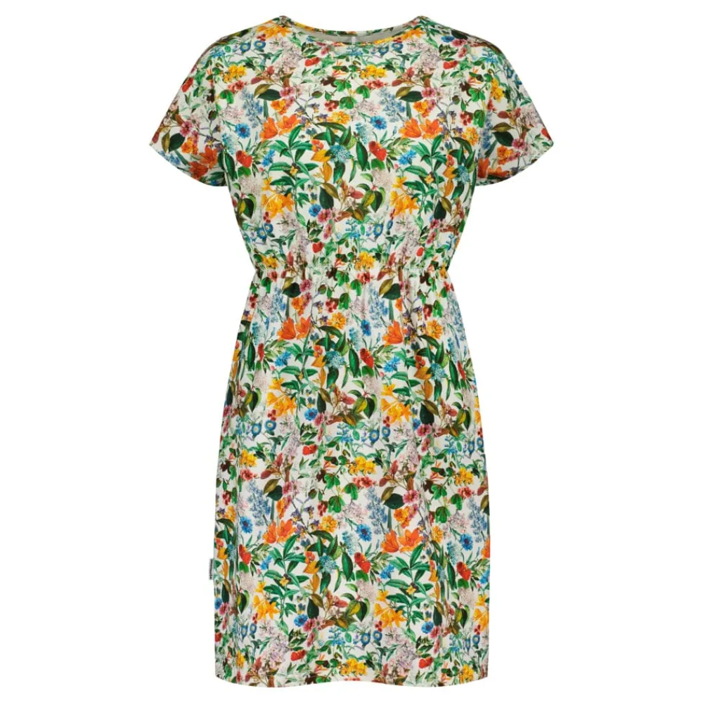 Metsola June Mini Dress For Women, Multicolour Hot