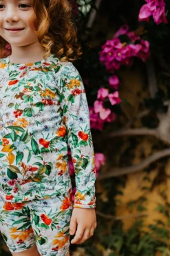 Metsola June Shirt Ls, Multicolour Sale