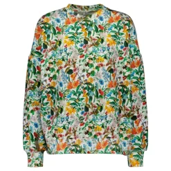 Metsola June Sweater For Women, Multicolour Clearance