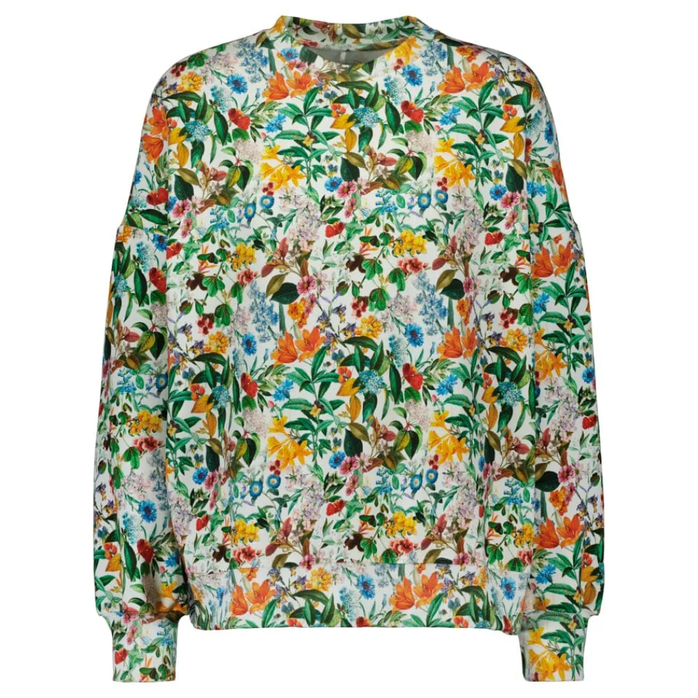Metsola June Sweater For Women, Multicolour Clearance