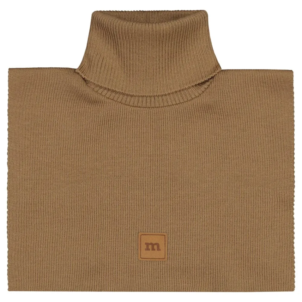 Metsola Knitted Neck Warmer -Merinovillakauluri | Muddy Boots Best