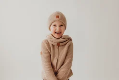 Metsola Knitted Tube, Banana Cream Best Sale